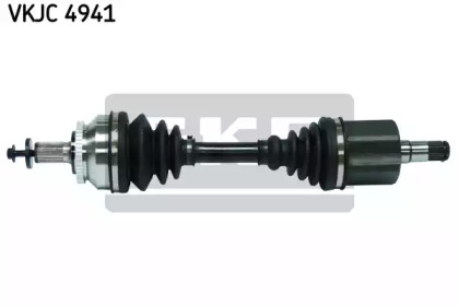 SKF VKJC 4941